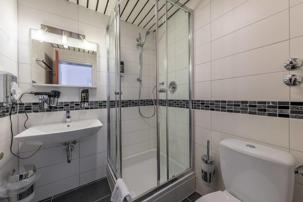Hotel Klein Frankfurt Франкфурт на Майн Екстериор снимка
