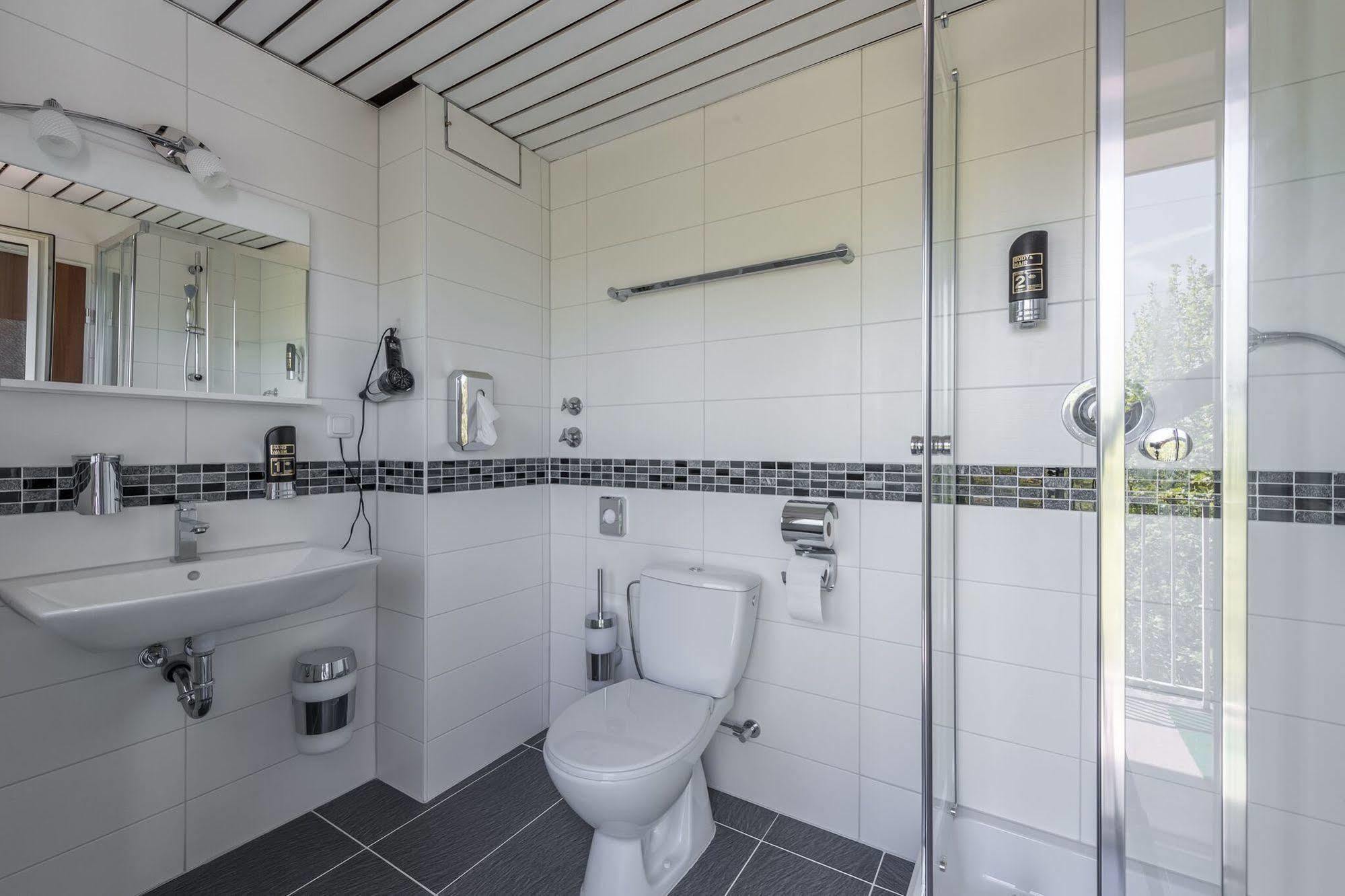 Hotel Klein Frankfurt Франкфурт на Майн Екстериор снимка