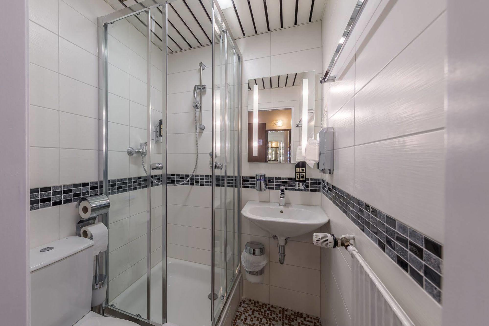 Hotel Klein Frankfurt Франкфурт на Майн Екстериор снимка