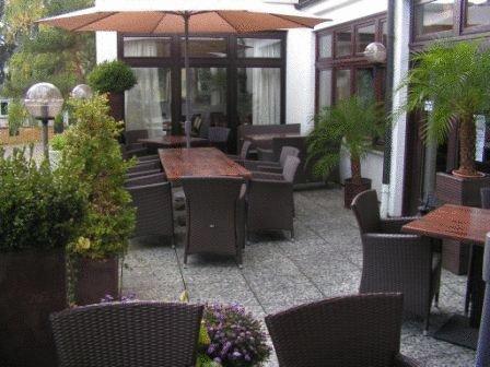 Hotel Klein Frankfurt Франкфурт на Майн Екстериор снимка