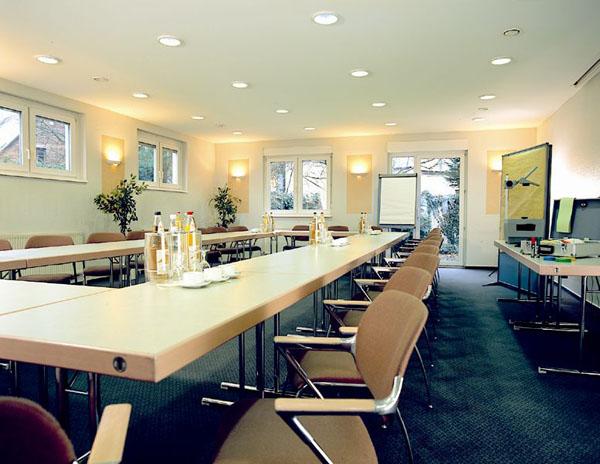 Hotel Klein Frankfurt Франкфурт на Майн Съоръжения снимка
