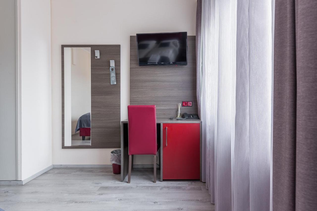 Hotel Klein Frankfurt Франкфурт на Майн Екстериор снимка
